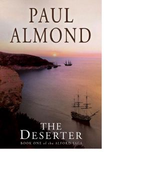 [Alford Saga 01] • The Deserter